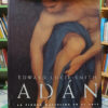 667014-MLA111344226065_052026 Adán - La Figura Masculina En El Arte - Edward Lucie-smith