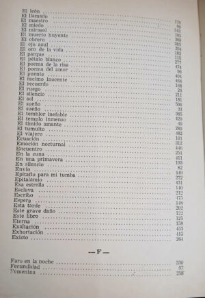 Obras Completas I Poesías - Alfonsina Storni