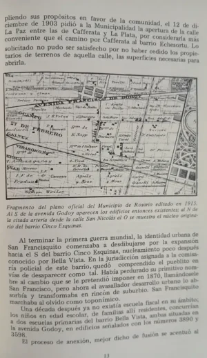 Revista De Historia De Rosario -  Año Xviii - No 32
