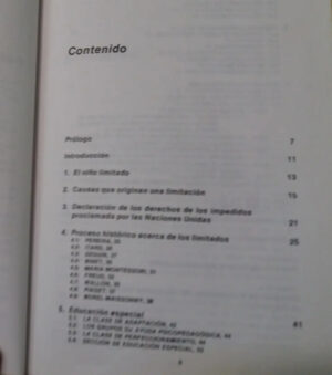 668005-MLA46965398857_082021 Cómo Educar A Niños Con Problemas De Aprendizaje- Myers