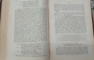 668096-MLA100869384731_122025 Trucchi, Ernesto - Esposizione Della Divina Comedia