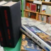 668353-MLA93727017521_092025 Cuentos Completos V. 1 Y 2 - Isaac Asimov