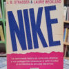 Nike - J. B. Strasser & Laurie Becklund