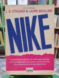 668358-MLA111949188767_052026 Nike - J. B. Strasser & Laurie Becklund