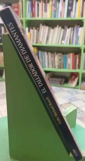 668441-MLA114970837421_072026 El Tallador De Diamantes - Geshe Michael Roach