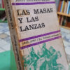 Revolución Y Contrarrevolución En La Argentina - J. A. Ramos