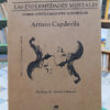 Enfermedades Mentales Somáticas - Arturo Capdevila