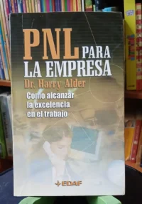 Pnl Para La Empresa - Dr. Harry Alder