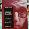 Conversación Con Woody Allen - Jean-michel Frodon