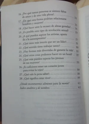 670812-MLA28280168228_102018 Los Placeres Ocultos De La Vida - Zeldin, Theodore