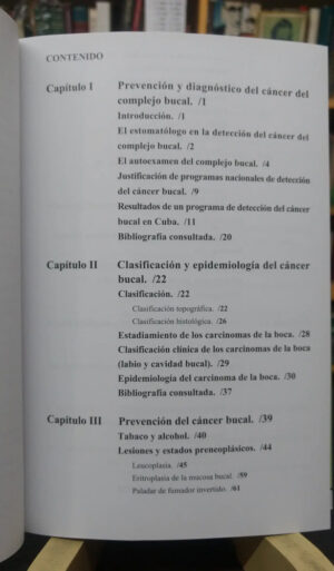 670813-MLA72745215181_112023 Prevención Y Diagnóstico Del Cáncer Bucal - J. Santana Garay