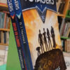Voyagers Tomos 1 Y 2  - D. J. Machale
