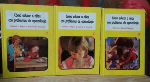 671460-MLA46965520052_082021 Cómo Educar A Niños Con Problemas De Aprendizaje- Myers