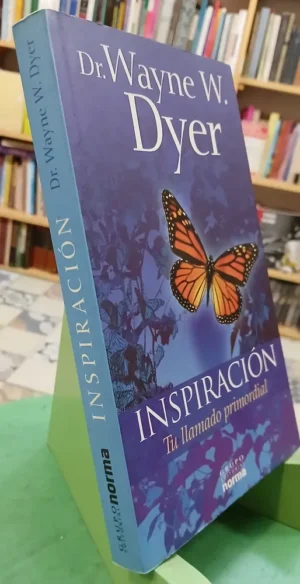 672127-MLA100081184821_122025 Inspiración - Tu Llamado Primordial - Dr. Wayne W. Dyer