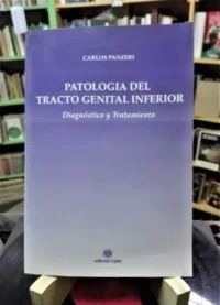 672133-MLA47683031530_092021 Patología Del Tracto Genital Inferior: Tratamiento - Panzeri