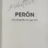 672321-MLA111391913303_052026 Perón. Una Biografía Del Siglo 21 - Araceli Bellotta