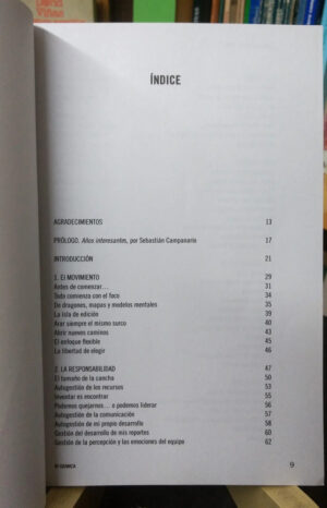 672562-MLA76709179197_052024 Lidera Tu Propio Cambio - Andrea Churba Business Therapy