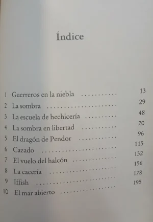 672732-MLA114914537011_072026 Los Libros De Terramar - Ursula K. Le Guin -
