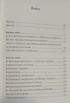 672977-MLA103365119422_012026 Influencia Astrología En Pensamiento Jung - A. R. Chislovsky