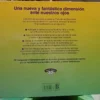 Visión Mágica 2 - Ilusiones Ópticas En 3d - Ditzingr - Kuhn