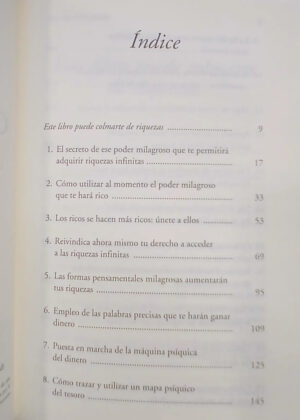 673684-MLA110271045284_052026 Piensa Que Eres Rico - Dr. Joseph Murphy