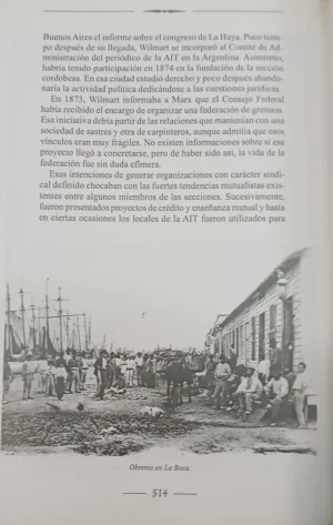 Nueva Historia Argentina T. 4 - Dirección Marta Bonaudo
