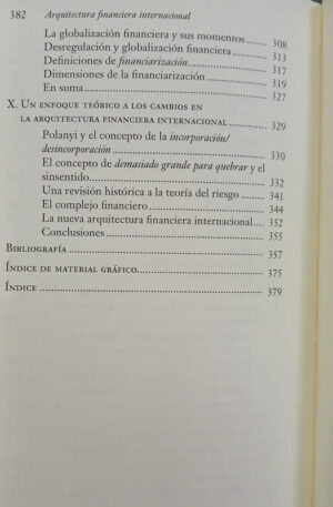 673771-MLA88564179489_072025 Arquitectura Financiera Internacional - Oscar Ugarteche