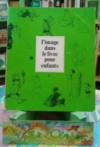 674022-MLA74270881126_022024 L'image Dans Le Livre Pour Enfants - Marion Durand; Bertrand