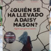 674207-MLA94467475557_102025 ¿quién Se Ha Llevado A Daisy Mason? - Cara Hunter