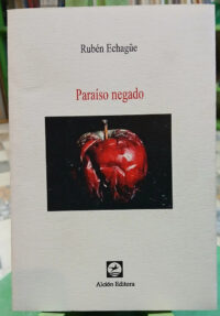 674729-MLA86471835368_062025 Paraíso Negado - Rubém Echagüe