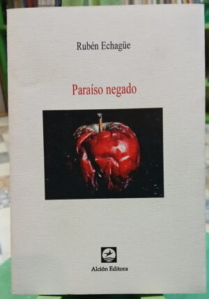 674729-MLA86471835368_062025 Paraíso Negado - Rubém Echagüe