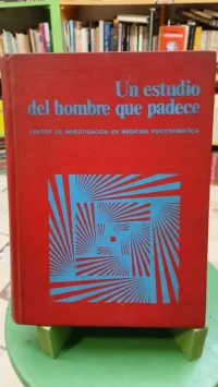 674741-MLA96405504733_102025 Un Estudio Del Hombre Que Padece Luis Chiozza Cimp/kargieman