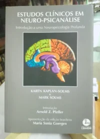 675014-MLA74177200248_012024 Estudos Clínicos Em Neuro-psicanálise Karen Kaplan, M. Solms