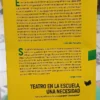 675103-MLA114970446747_072026 Teatro En La Escuela, Una Necesidad - Fabiola Pavetto
