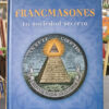 675184-MLA109636525158_042026 Francmasones - La Sociedad Secreta - Marco Carini Y Otros