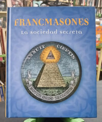 675184-MLA109636525158_042026 Francmasones - La Sociedad Secreta - Marco Carini Y Otros