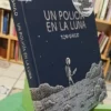 Un Policia En La Luna - Tom Gauld