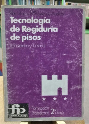 675909-MLA70434882975_072023 Tecnología De Regiduría De Pisos - P Marti Y M L De Andrés