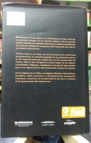 El Saber De La Sazón - Lozoya, Jorge; López Morales, Gloria