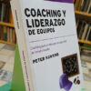 Coaching Y Liderazgo De Equipos - Peter Hawkins