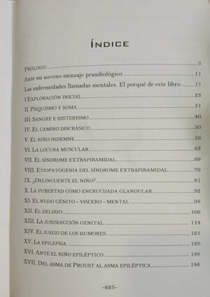 Enfermedades Mentales Somáticas - Arturo Capdevila