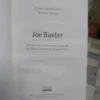 Joe Baxter Del Nazismo A La Extrema Izquierda Dandan, Heguy