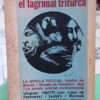 678473-MLA113767629761_062026 El Lagrimal Trifurca No 11 - 1974