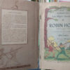 Robin Hood Clásicos De Oro Ilustrados Howard Pyle, Lindquist