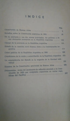 679332-MLA32605133379_102019 Estudios Constitucionales - Alberdi