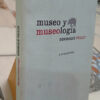 679348-MLA82794918968_032025 Museo Y Museología - Dominique Poulot