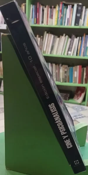 Cine Y Psicoanálisis - Jorge Assef