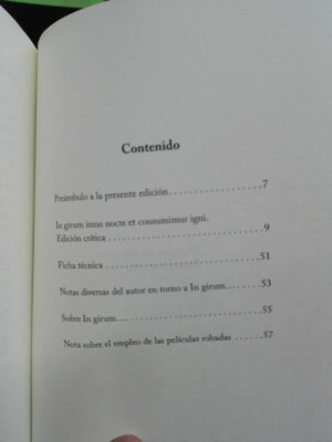 679941-MLA78114665767_082024 In Girum Imus Nocte Et Consumimur Igni - Guy Debord