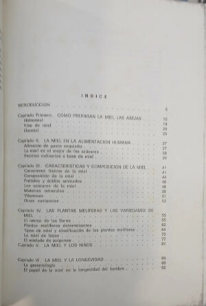 680476-MLA110686026972_052026 Virtudes Curativas De La Miel Y Del Polen Jorge Sintes Pros
