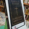 680558-MLA106572598635_022026 La Religión Americana - Harold Bloom